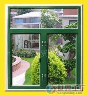 凤铝中高档铝合金门窗批发采购指南 从世界工厂网锁定优质货源